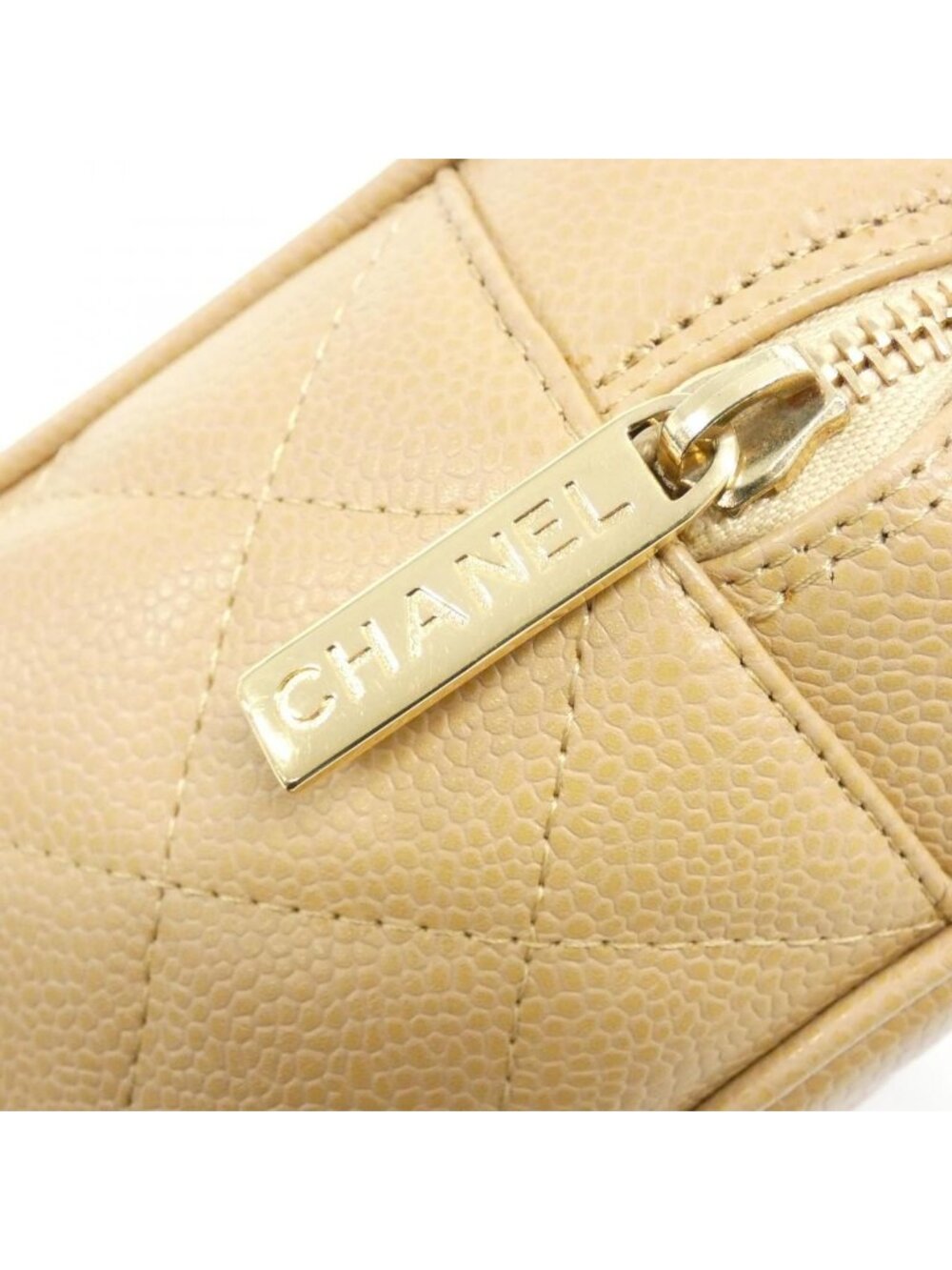 Chanel Vintage Boston - Picture 5 of 8